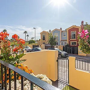 Parque Tecnologico Malaga