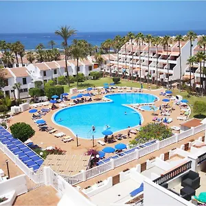 Parque Santiago 2 2 Tenerife & Sales Playa de las Americas (Tenerife)