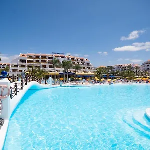 Parque Santiago Iii 235 - Four Bed Playa de las Americas (Tenerife)