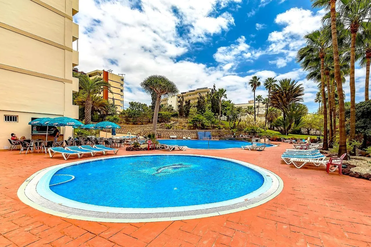 Apartment El Dorado Seaview Studio - Playa De Las Americas
